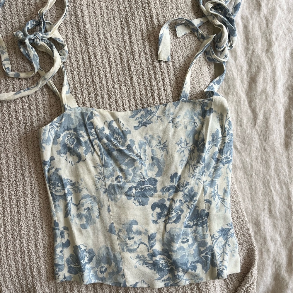 Reformation top